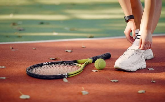 Tenis Jargonu Var mıdır?