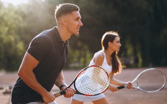 Tenis Antrenmanı Nasıl Yapılır?